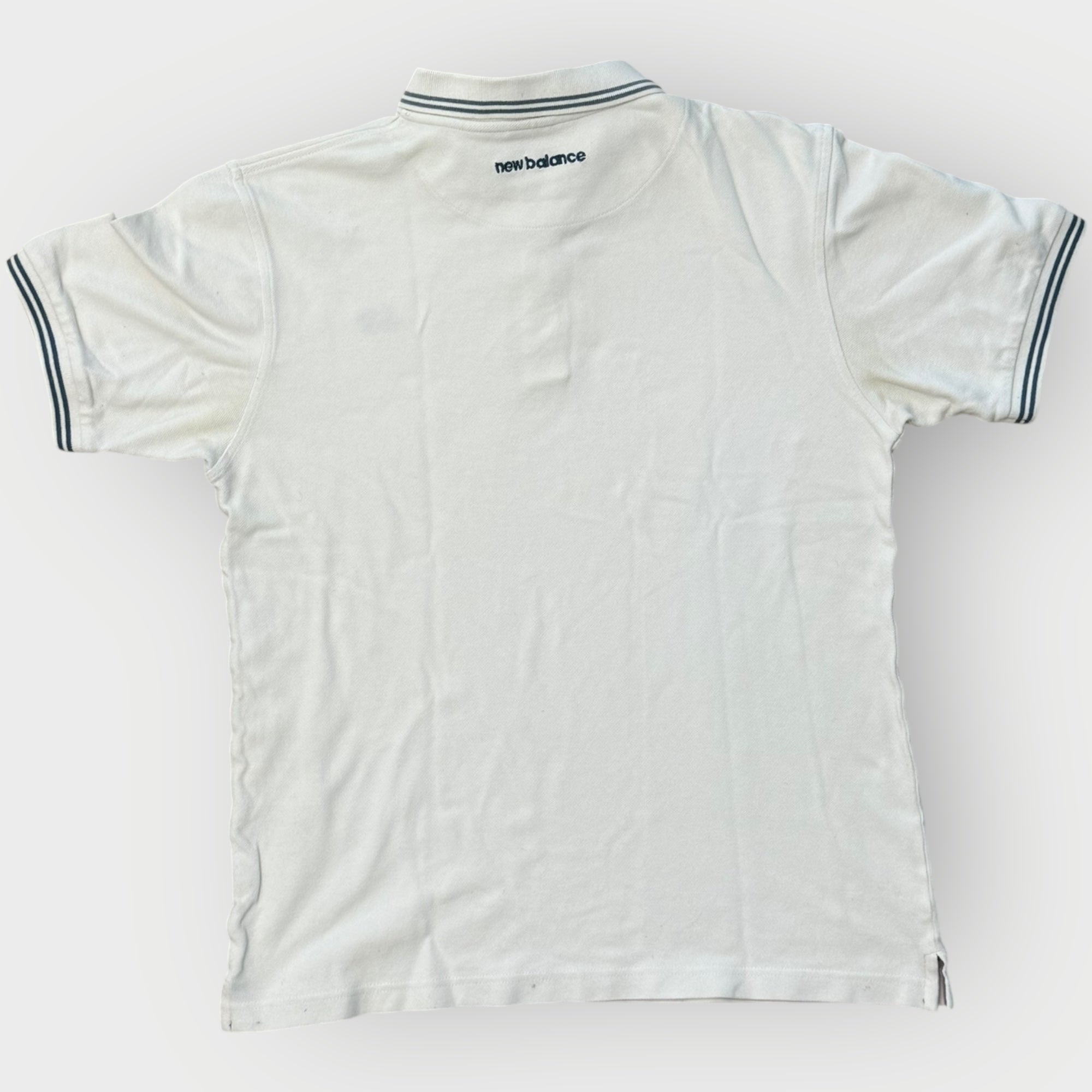 New Balance Polo (L)