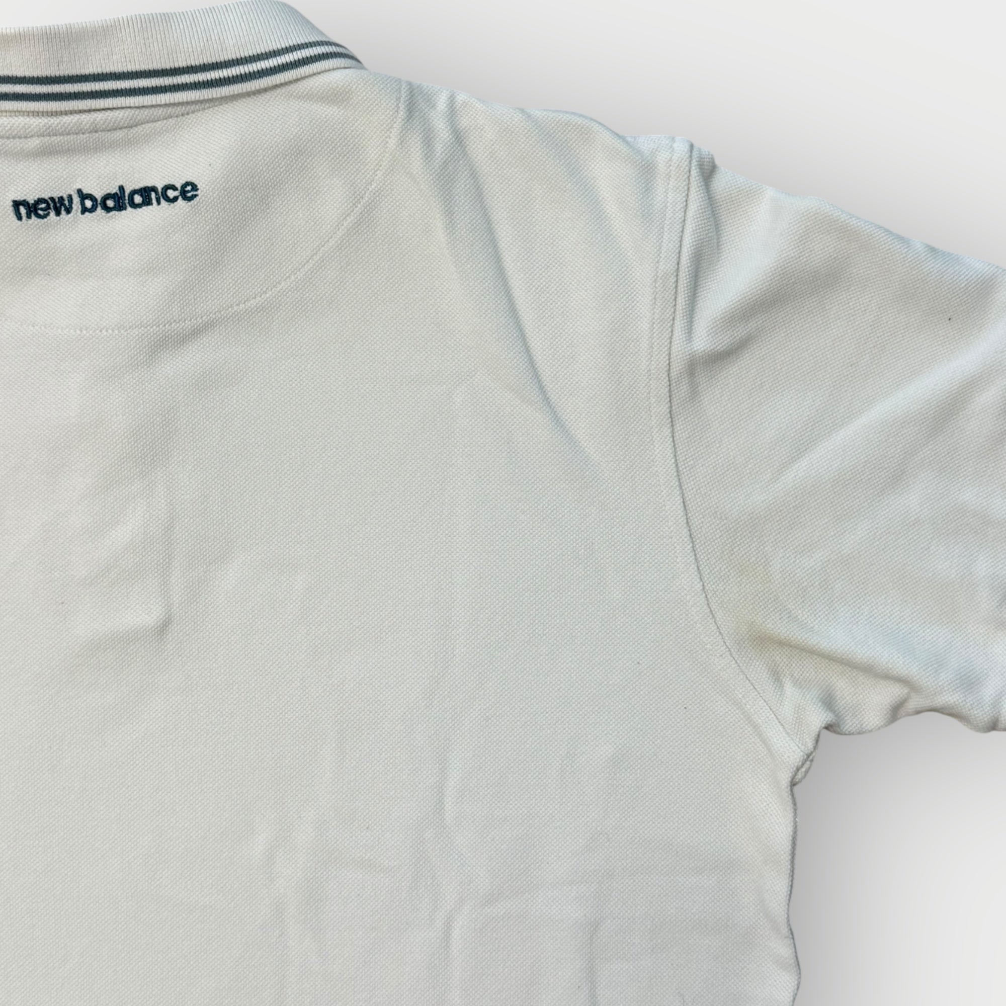 New Balance Polo (L)