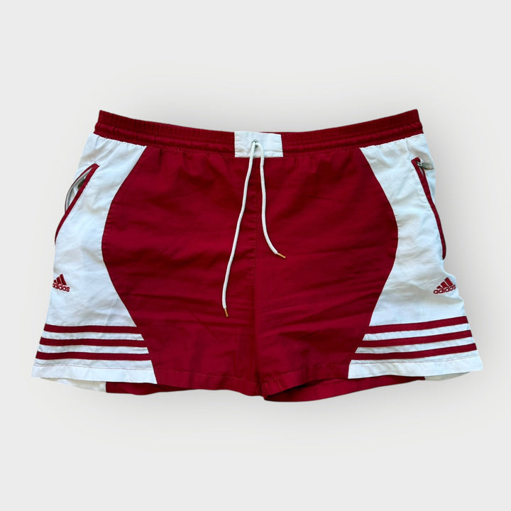 Vintage Adidas Swim Shorts (L)