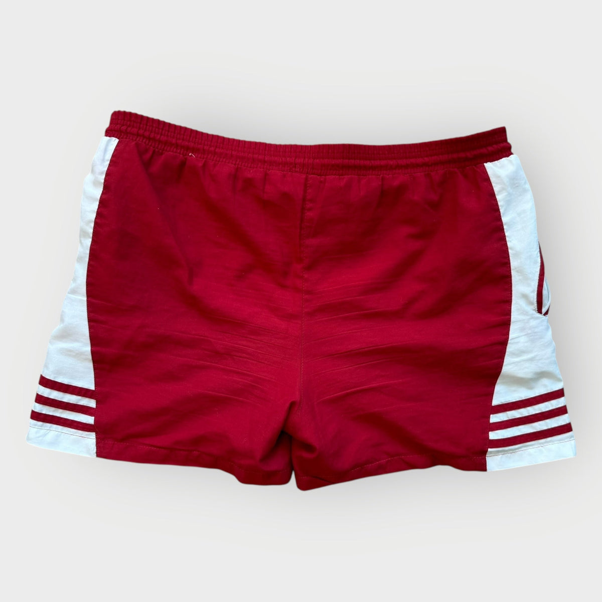 Vintage Adidas Swim Shorts (L)