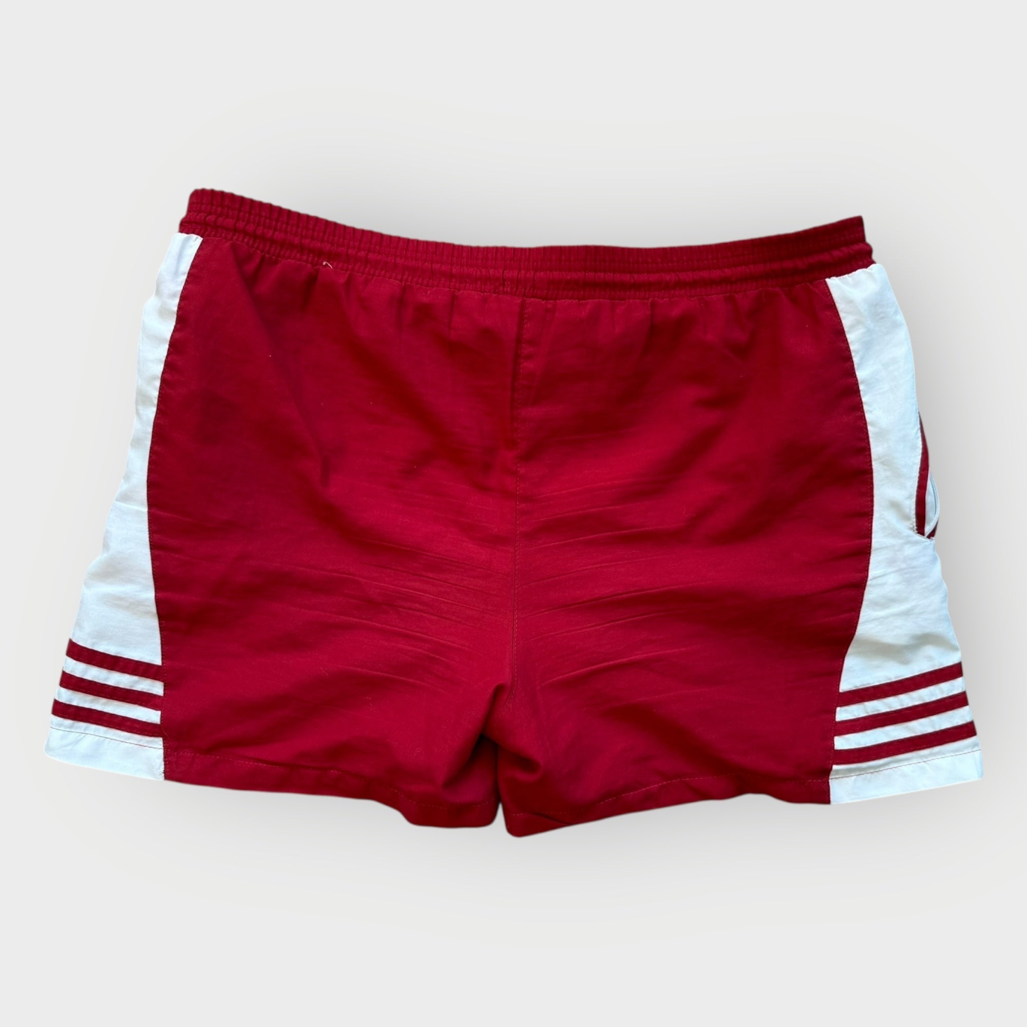 Vintage Adidas Swim Shorts (L)