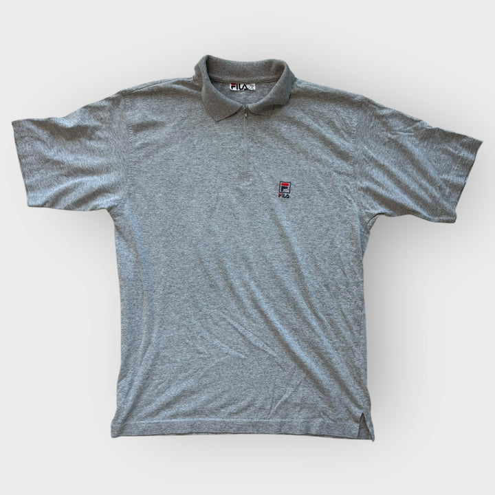 Fila Zip Polo (L)