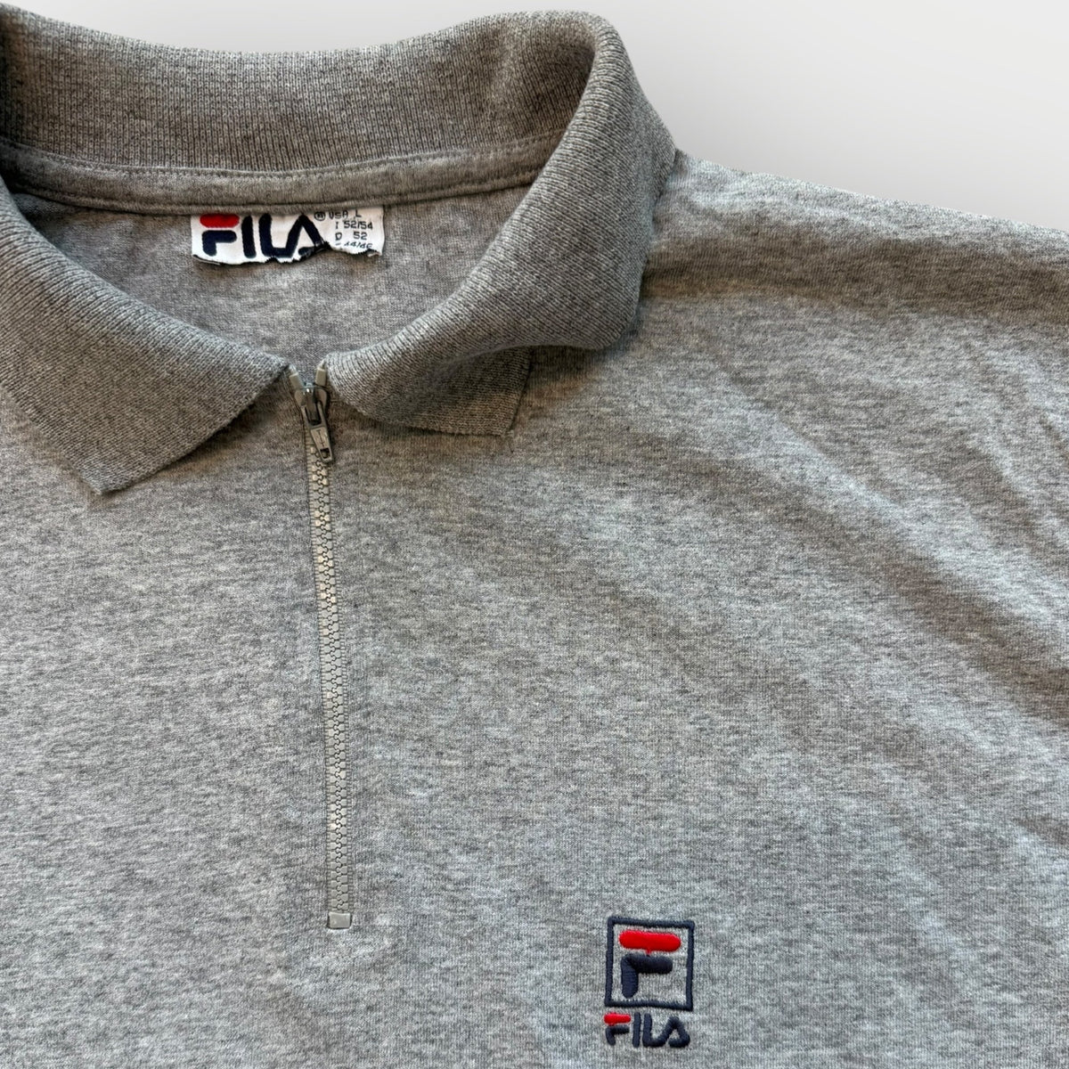 Fila Zip Polo (L)