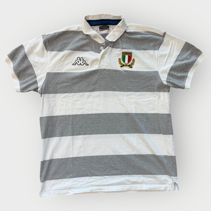 Vintage Kappa Italy Polo (XXL)