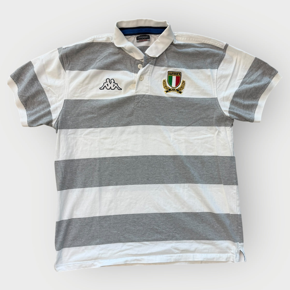 Vintage Kappa Italy Polo (XXL)