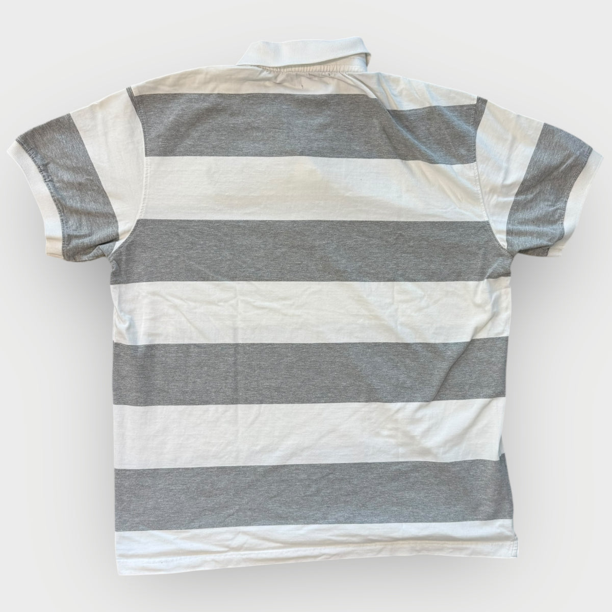 Vintage Kappa Italy Polo (XXL)