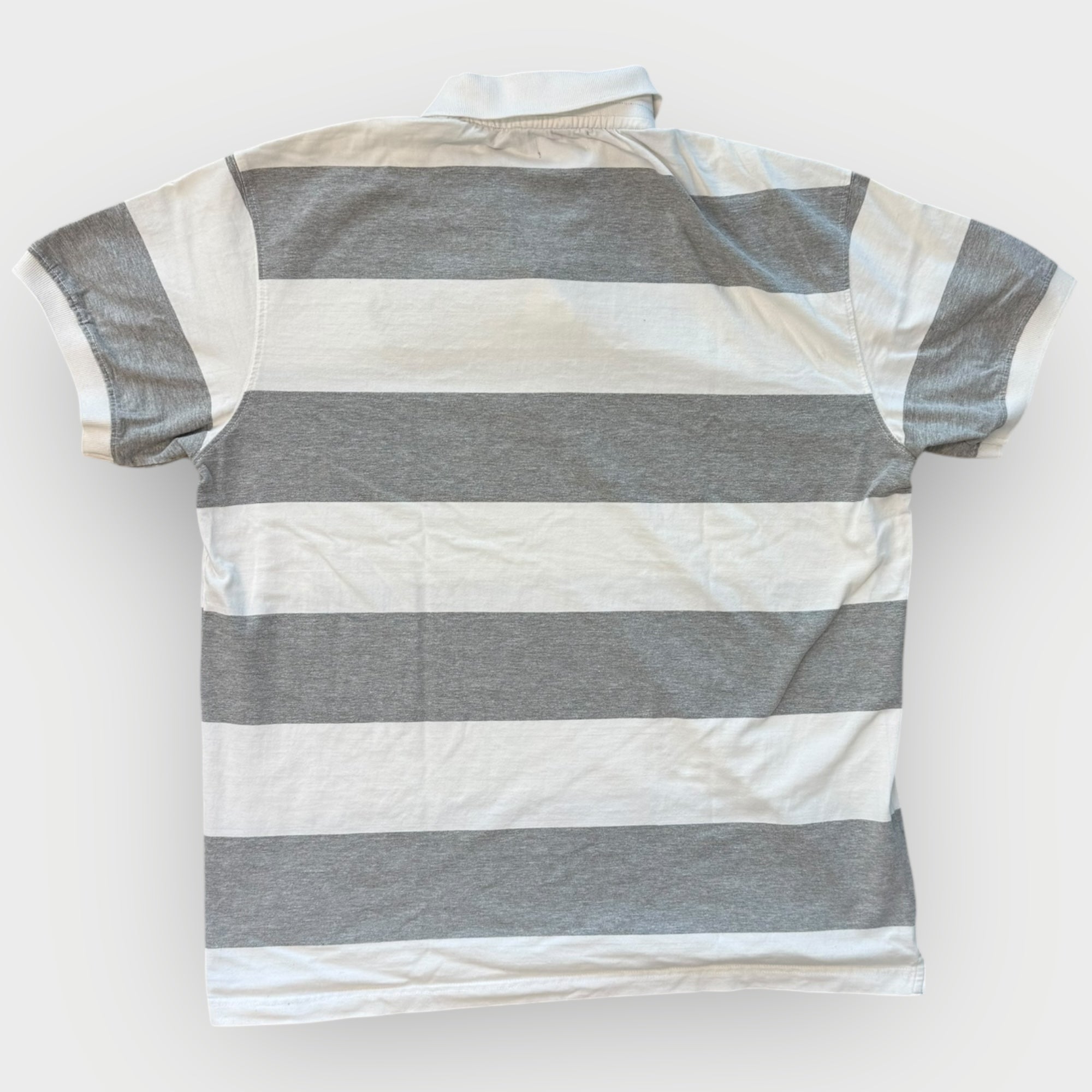 Vintage Kappa Italy Polo (XXL)