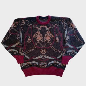 Descriptive image text