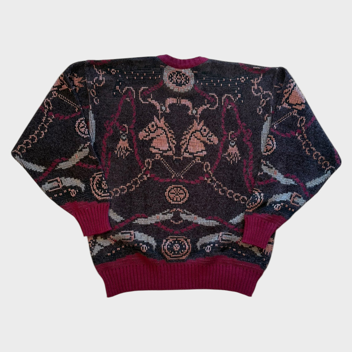 Grandpa Strickpullover (L)