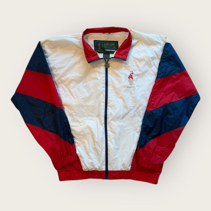 USA Olympia 1996 Trackjacket (XL)