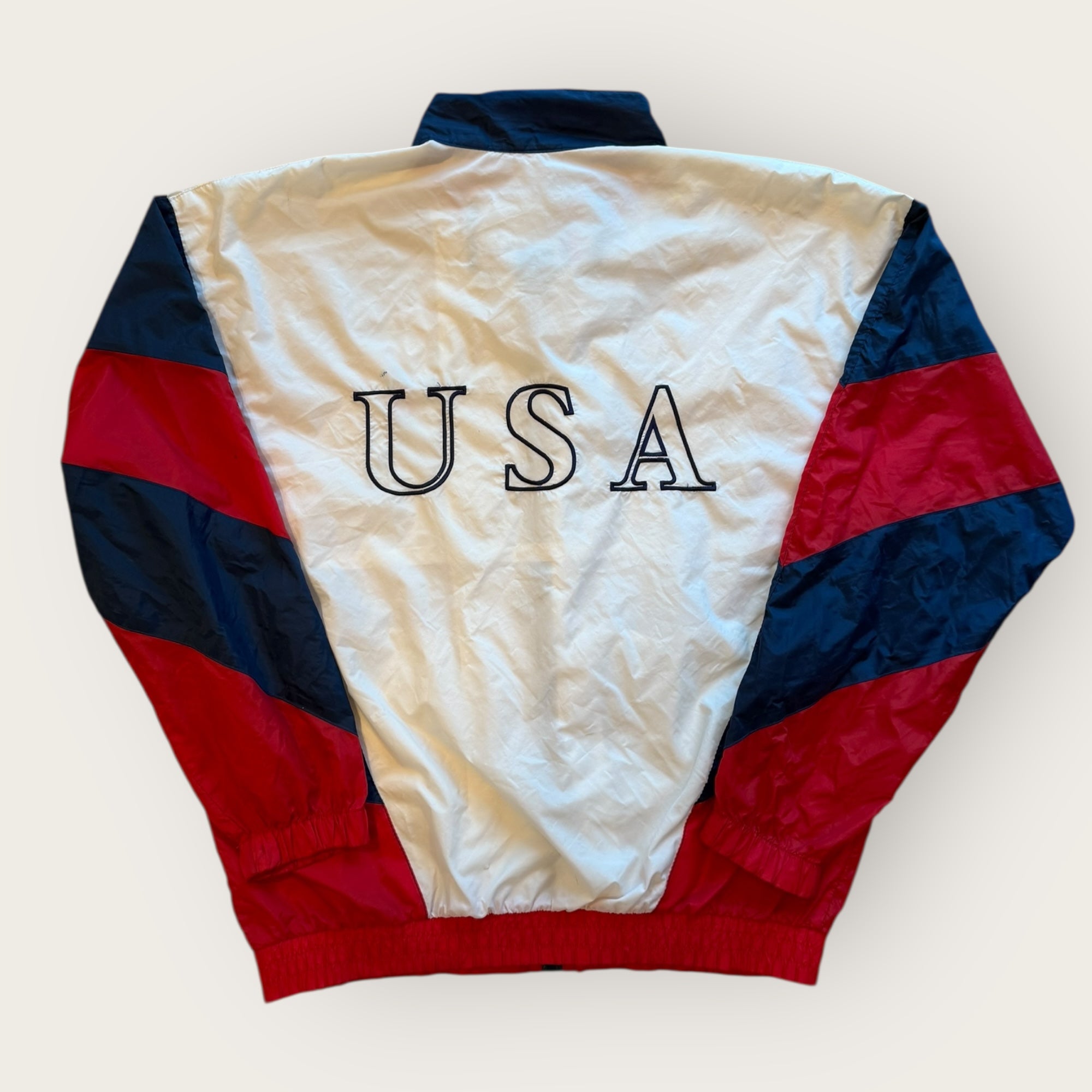 USA Olympia 1996 Trackjacket (XL)