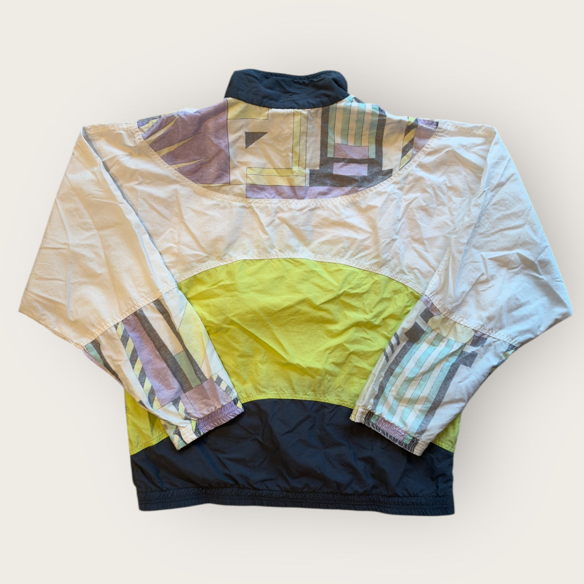 Vintage Reebok Windbreaker (L)