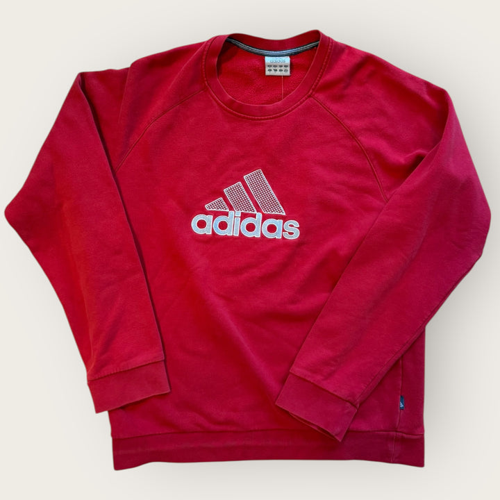 Vintage Adidas Sweater (M)