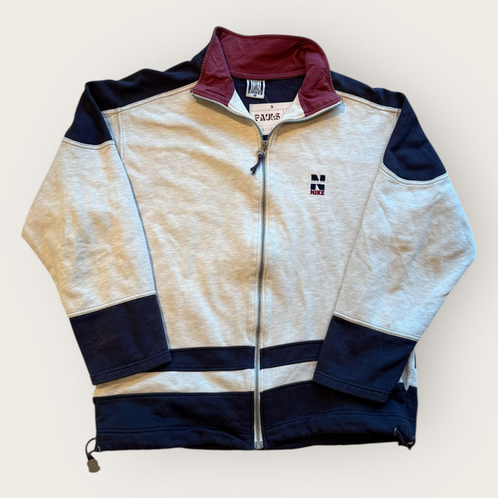 Vintage Nike Sport Zipper (M)