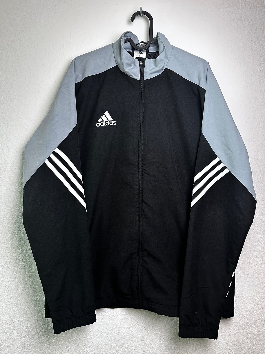 Vintage Adidas Trackjacket (L)