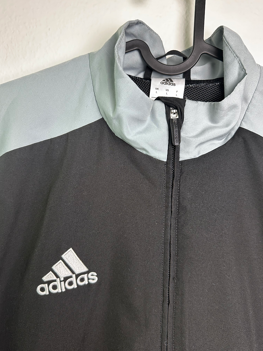 Vintage Adidas Trackjacket (L)