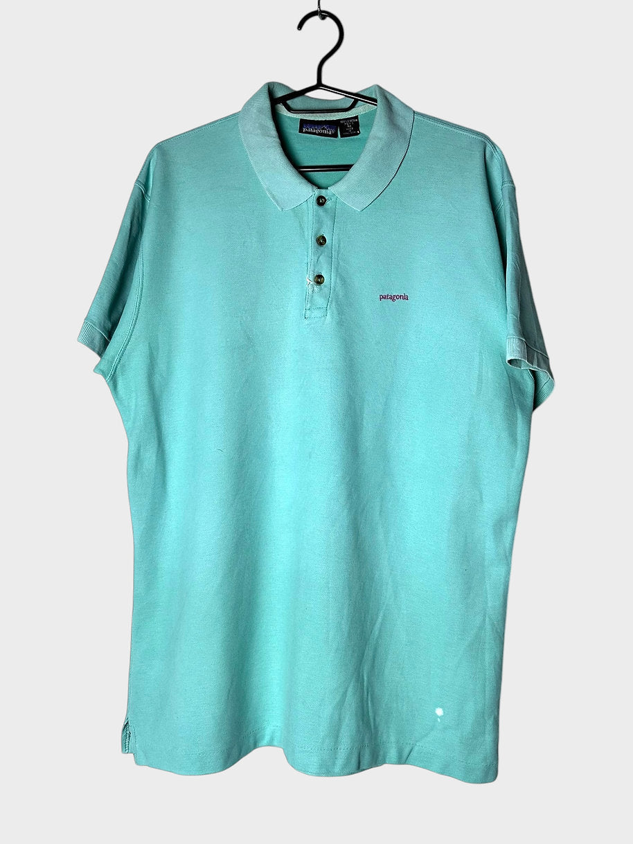 Patagonia Polo (M)