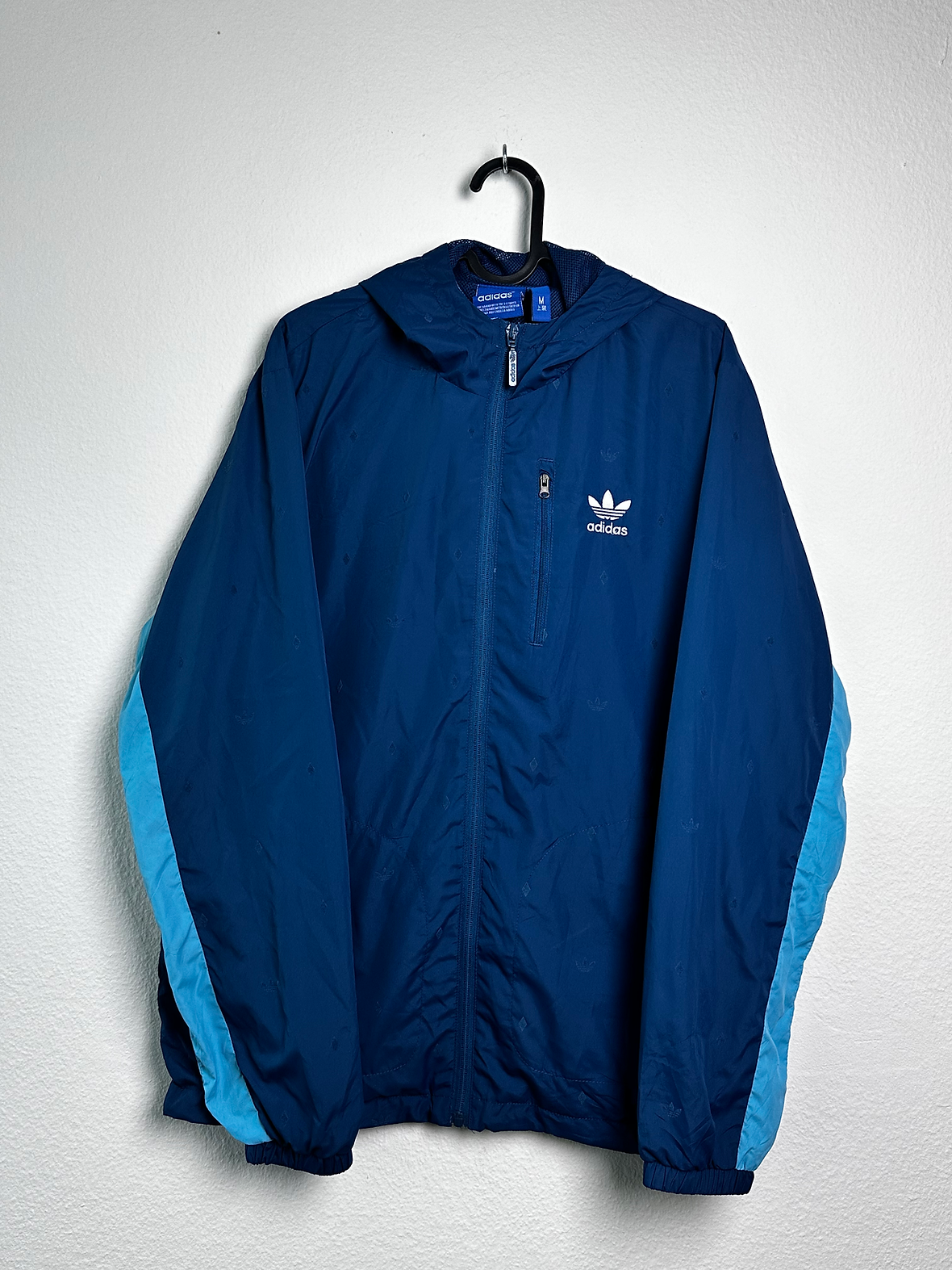 Adidas Ultralight Jacket (M)