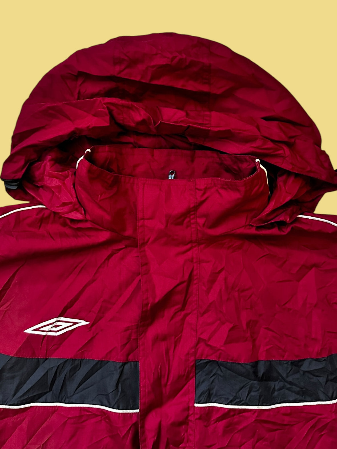 Umbro Trackjacket (L)