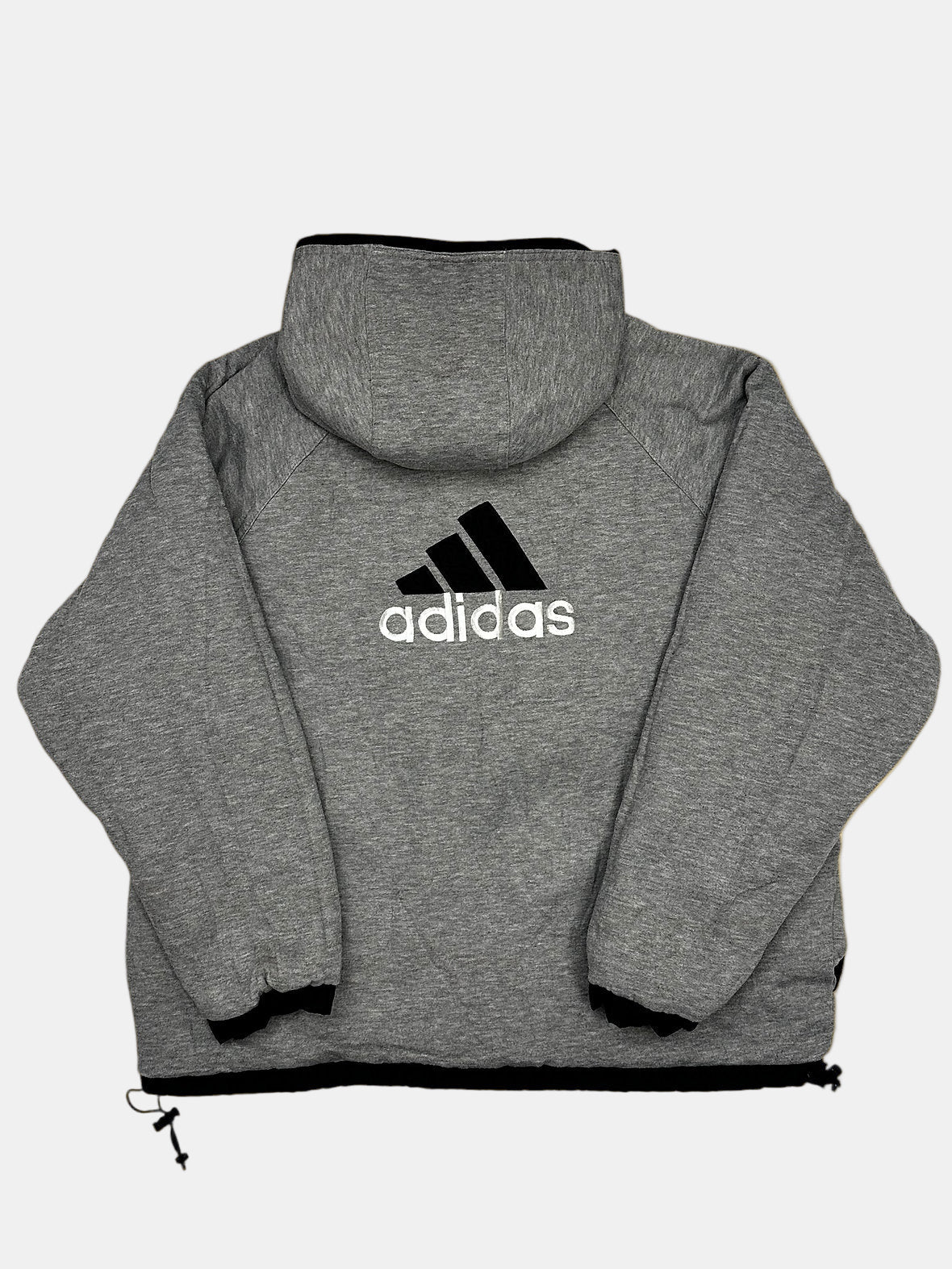 Adidas Reversible Jacke - (L)