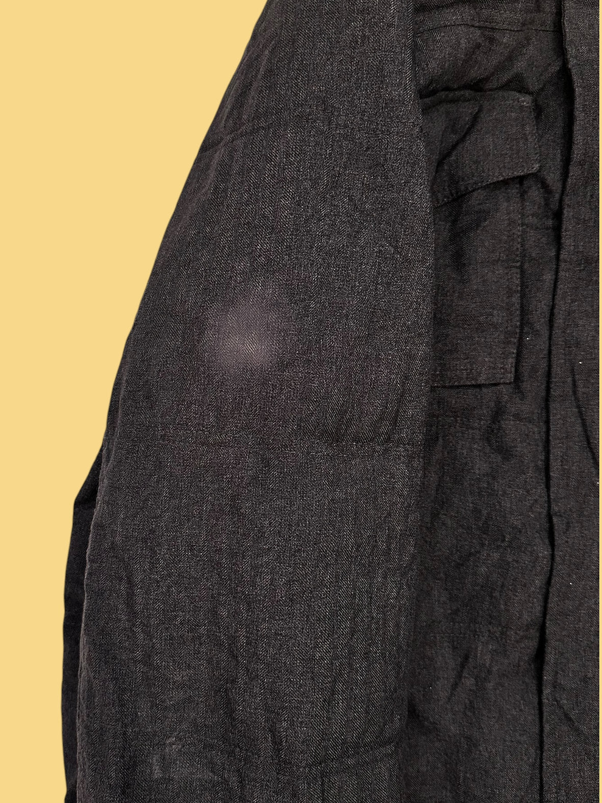 Tommy Hilfiger Winterjacke (XL)