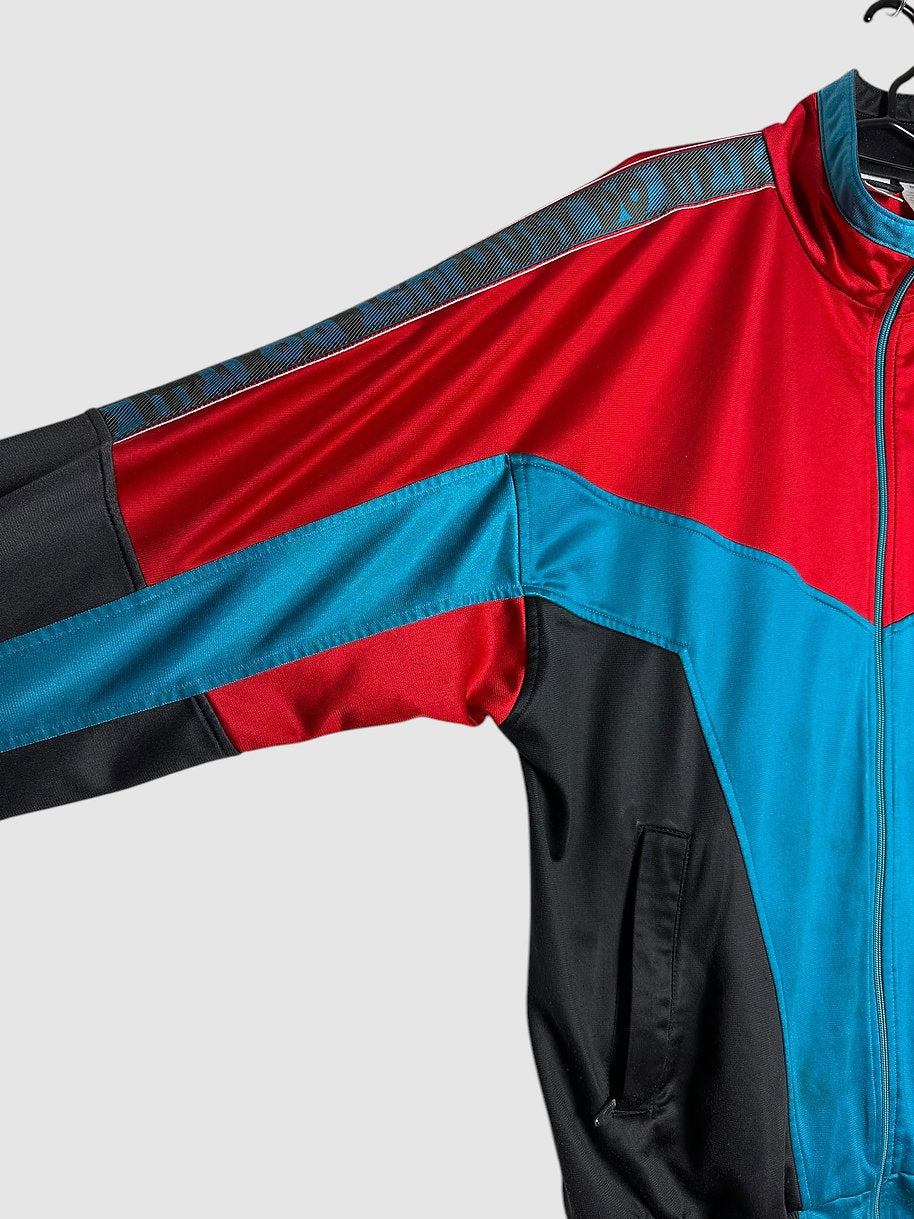 Retro Nike Trackjacket (L)