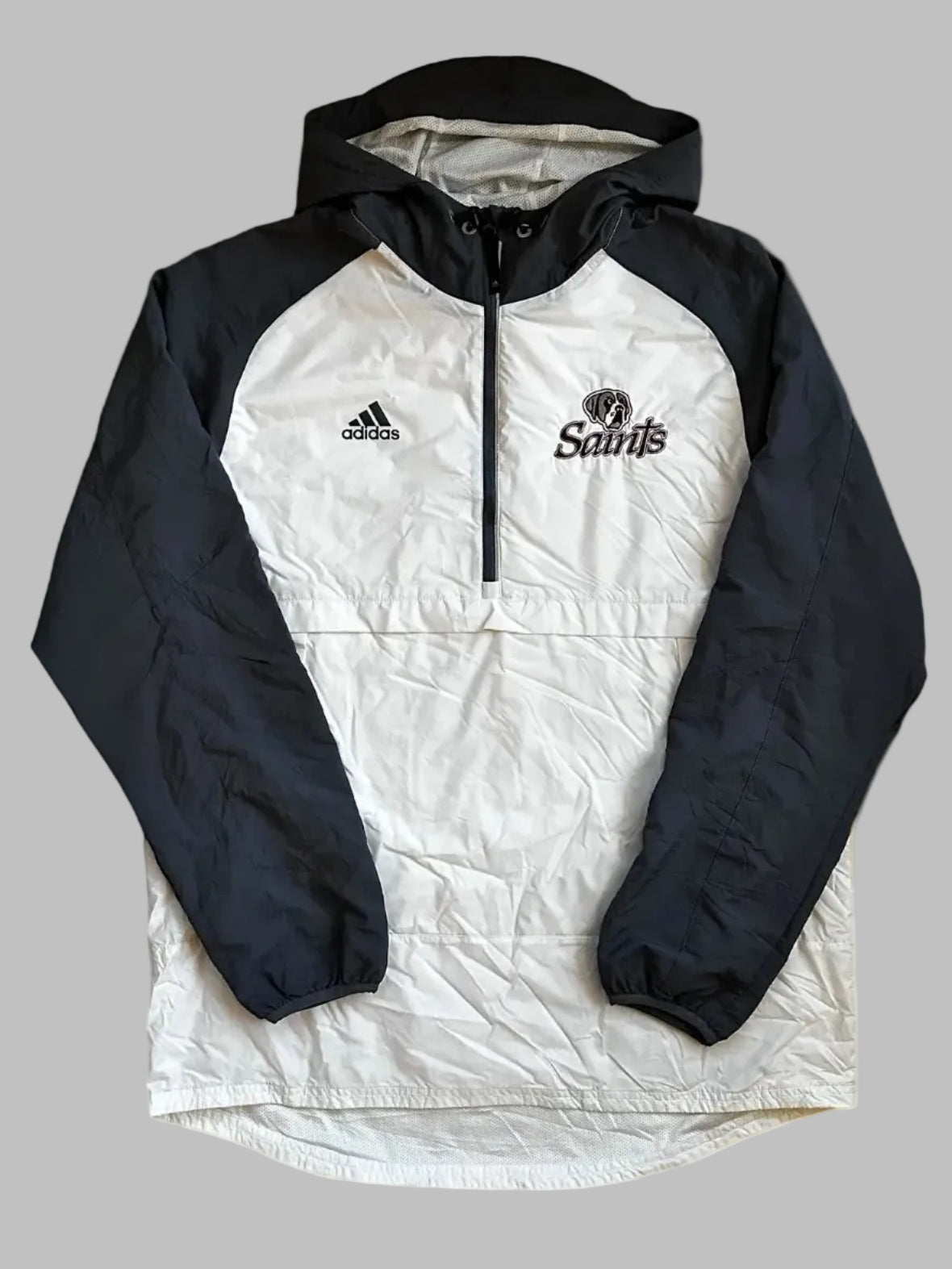 Adidas Sportjacket (L)