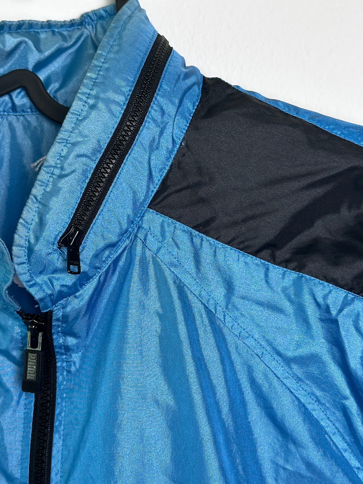 Puma Ultralight Jacket (M)