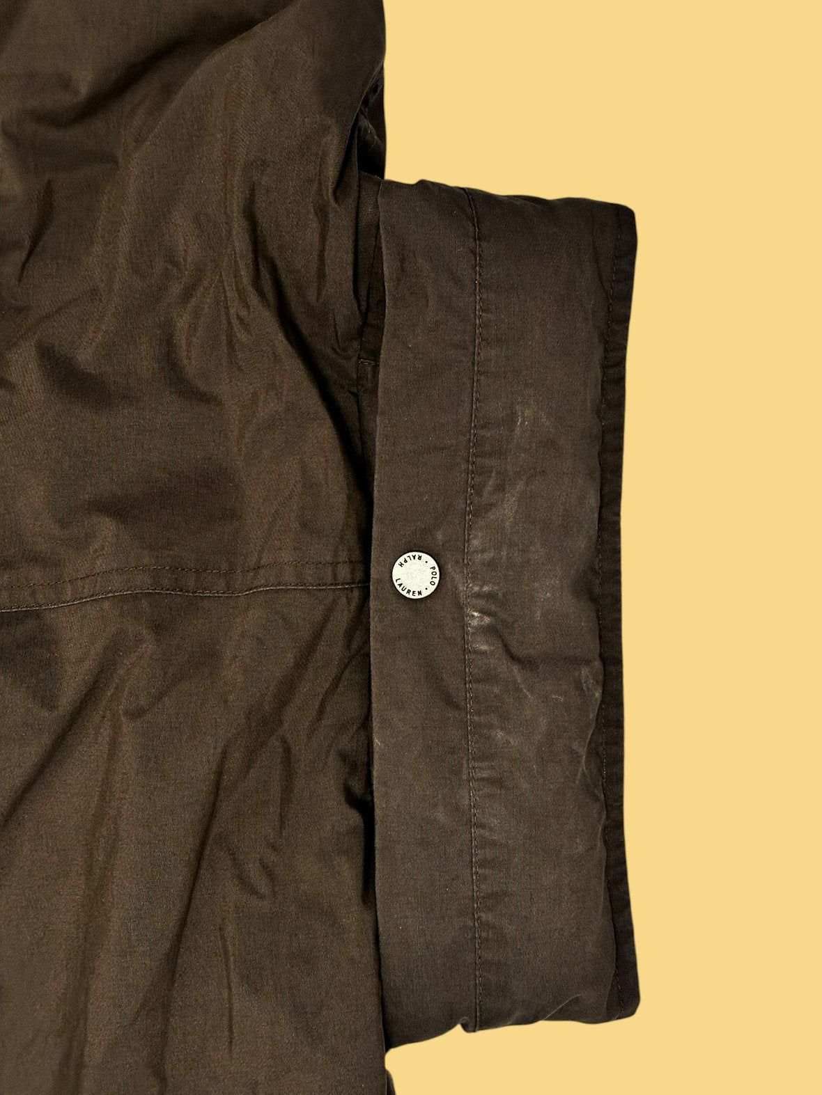 Polo Ralph Lauren Parka (L)