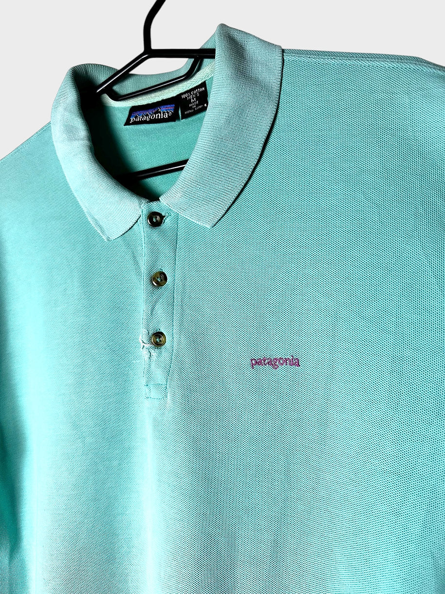 Patagonia Polo (M)