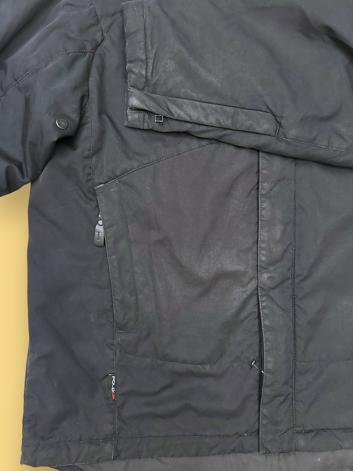 Polo Ralph Lauren Winterjacke (L)