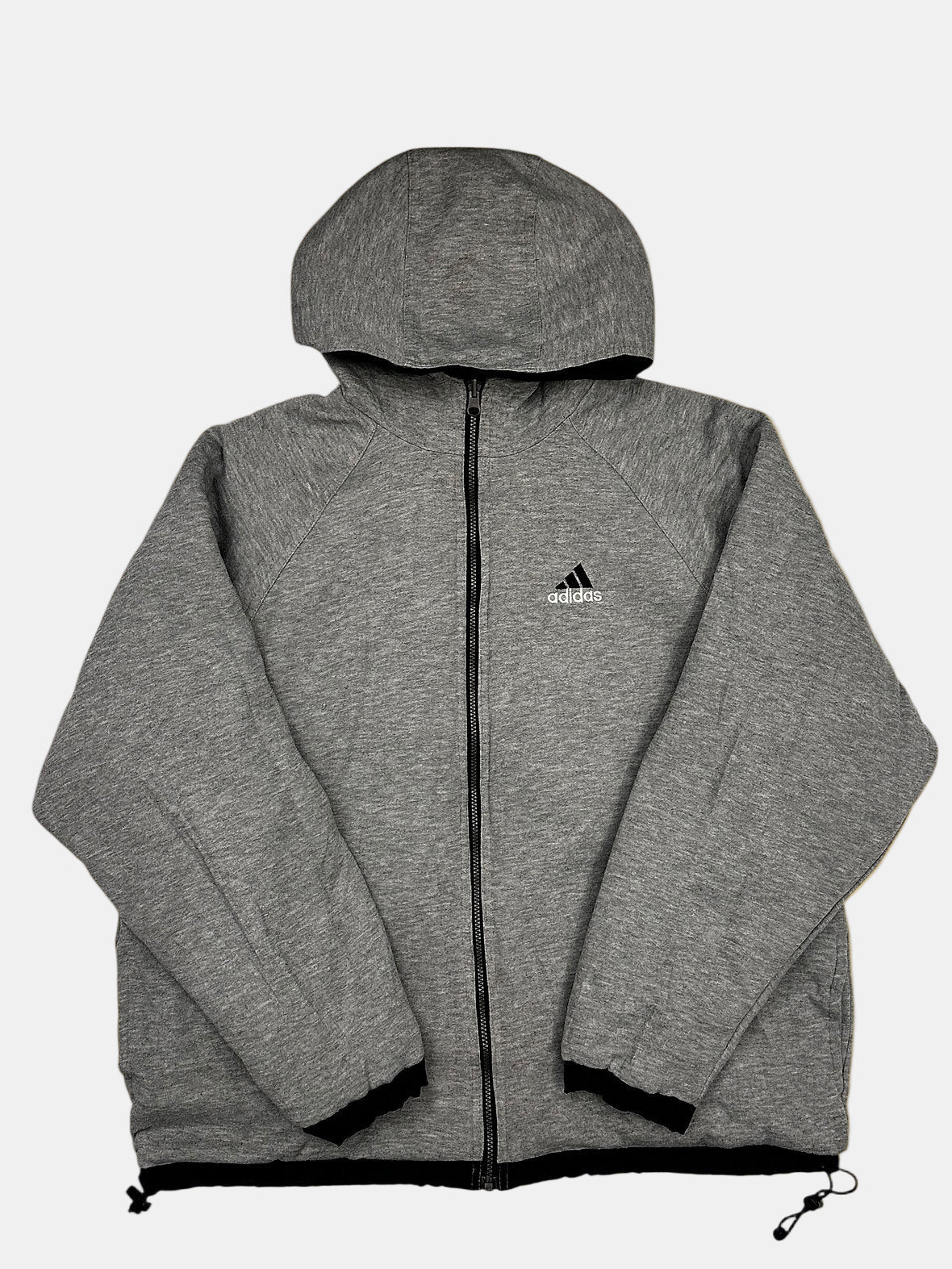 Adidas Reversible Jacke - (L)