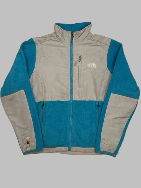 The North Face Fleece Jacke (M)
