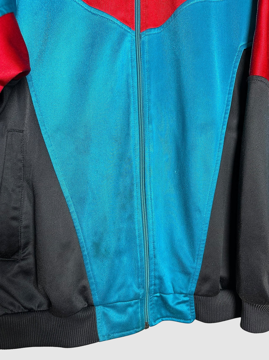 Retro Nike Trackjacket (L)