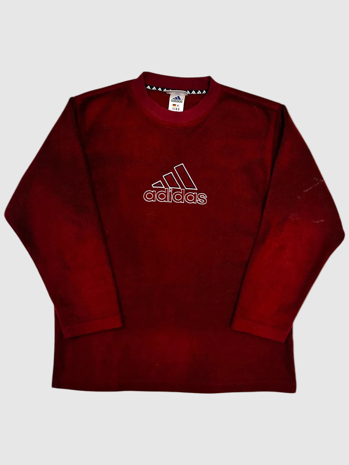 Adidas Fleece Sweater (S)