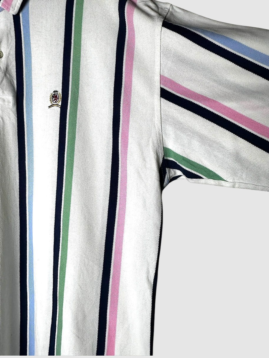Vintage Tommy Hilfiger Polo (XL)