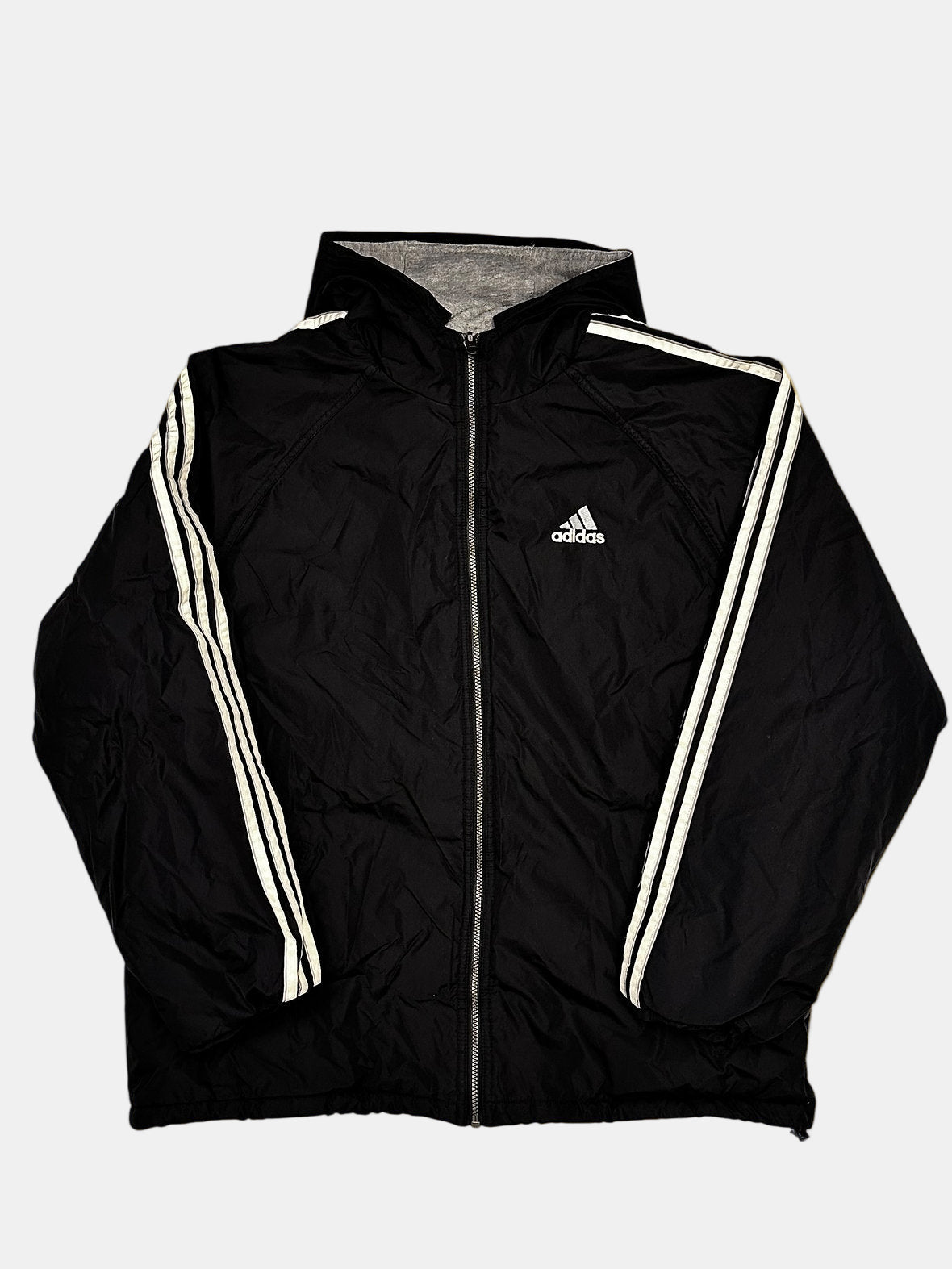 Adidas Reversible Jacke - (L)