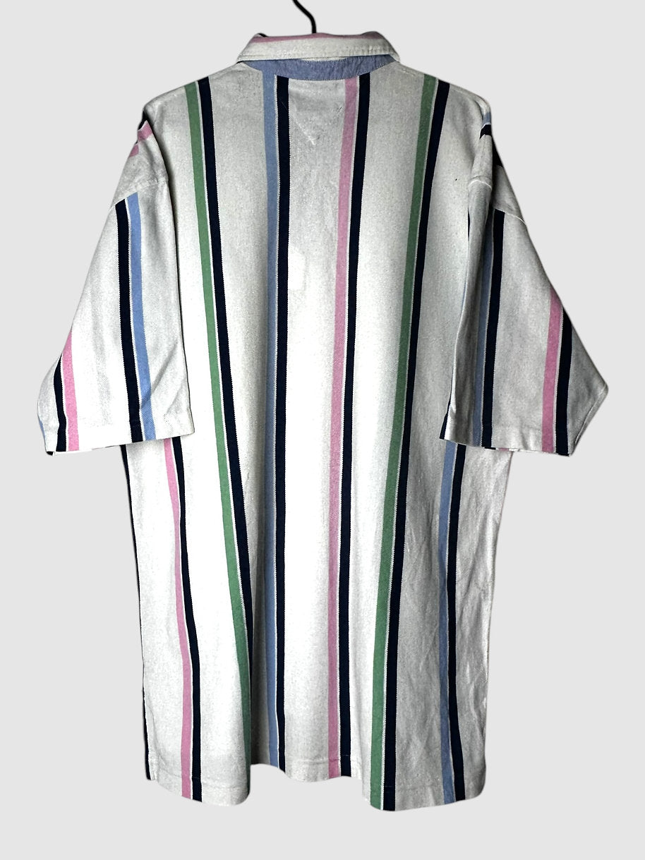 Vintage Tommy Hilfiger Polo (XL)
