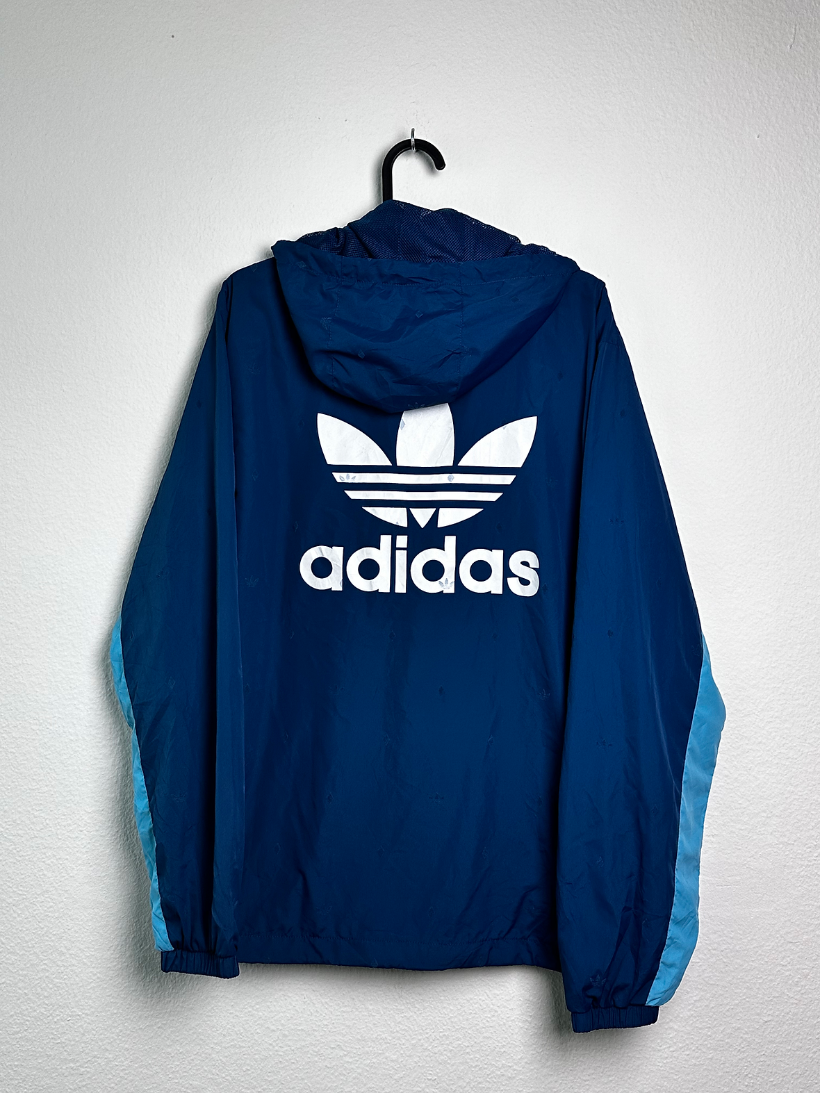 Adidas Ultralight Jacket (M)