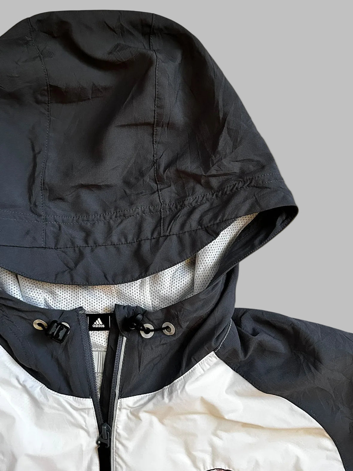 Adidas Sportjacket (L)