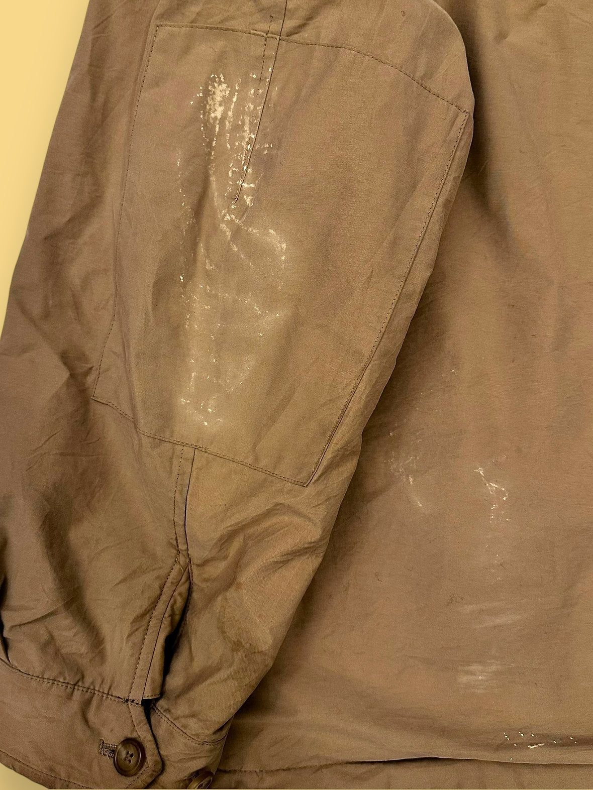 Nautica Wendbare Winterjacke (XXL)