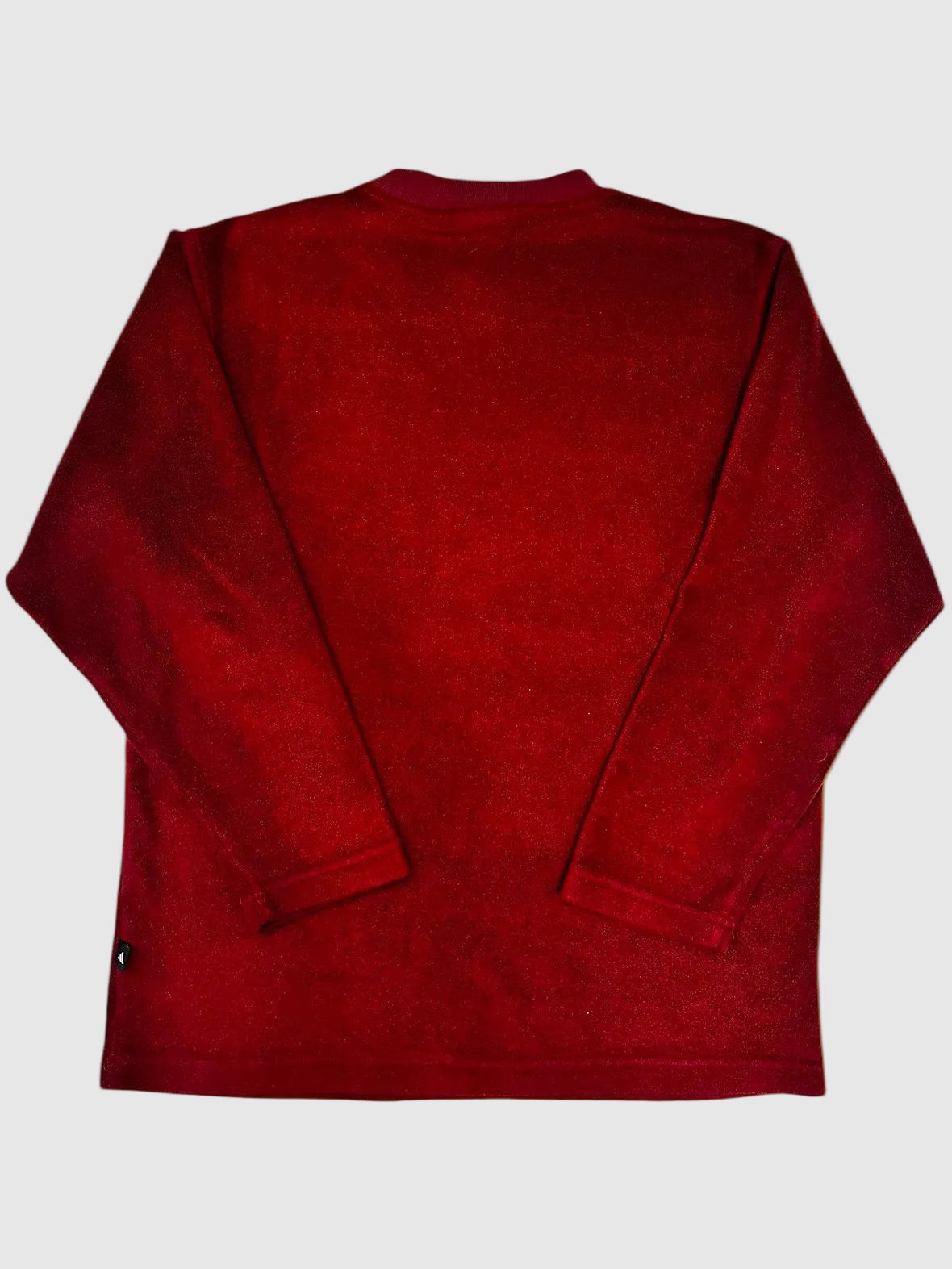 Adidas Fleece Sweater (S)