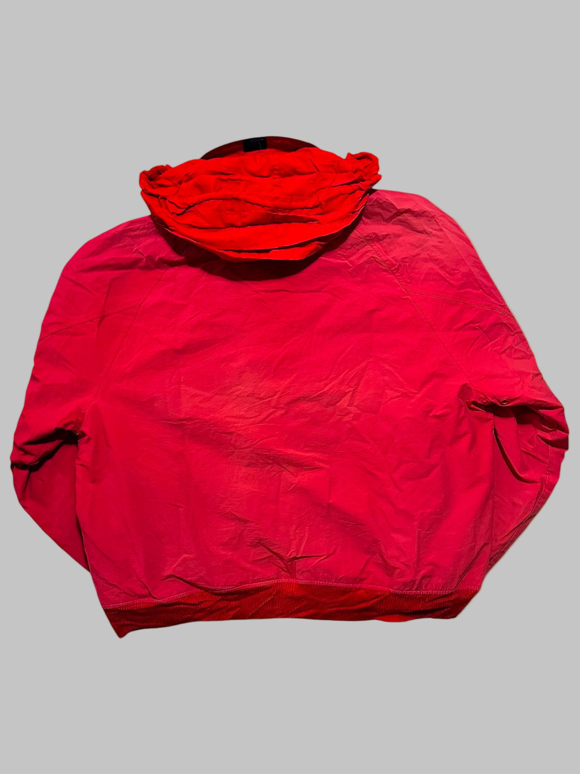 Vintage Nautica Winterjacke (L)