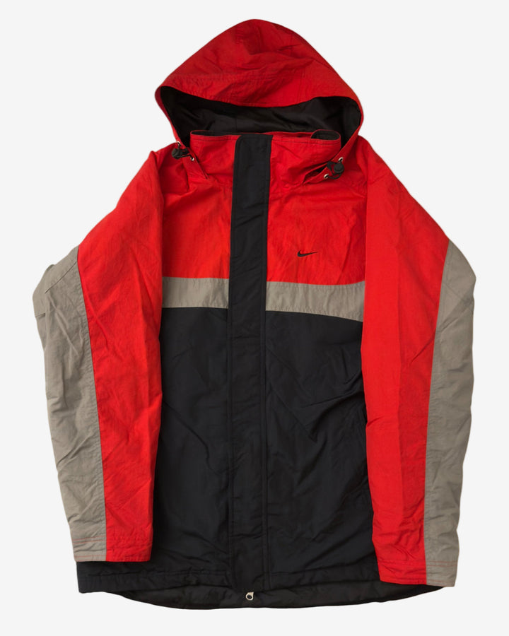 Nike Winterjacke (XL)