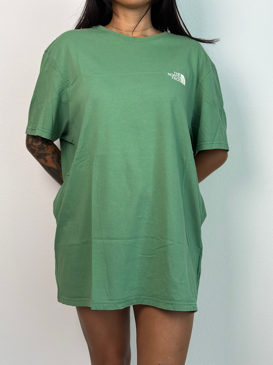 The North Face T-Shirt (XL)