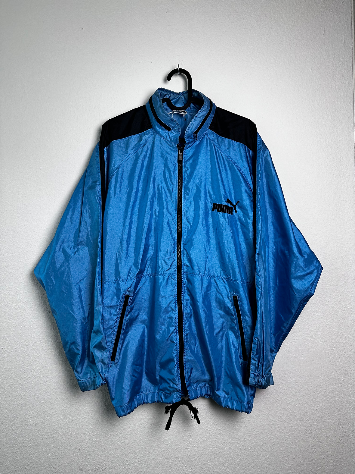 Puma Ultralight Jacket (M)