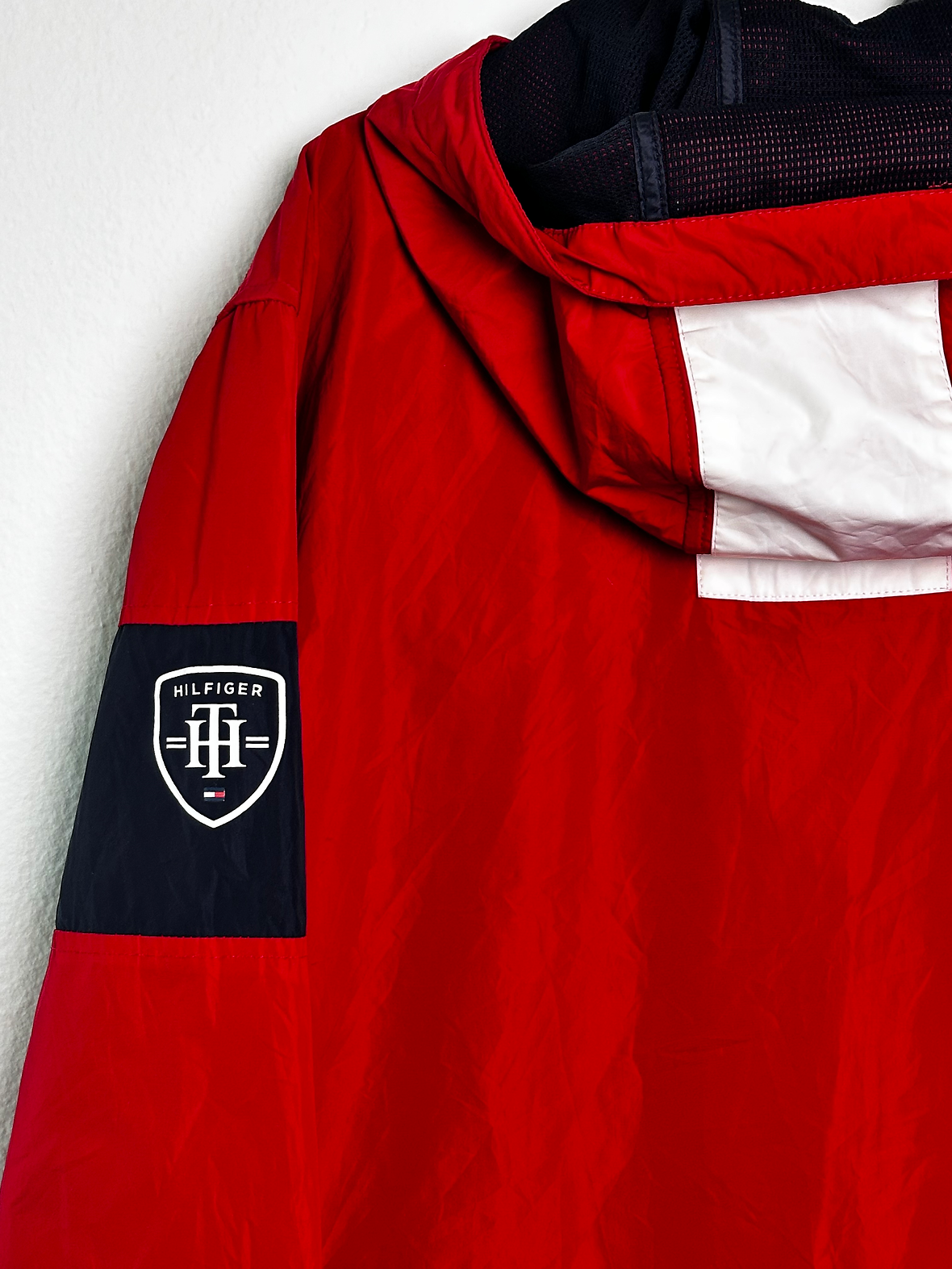 Tommy Hilfiger Übergangsjacke (XL)