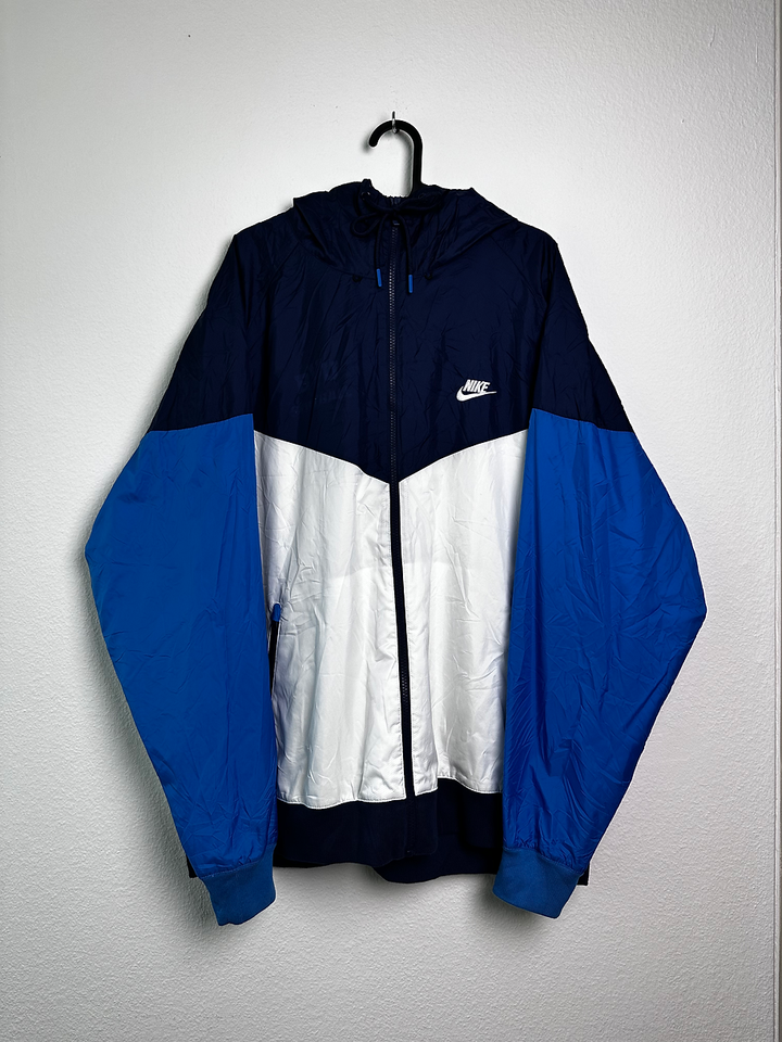 Nike Hoodjacket (XXL)