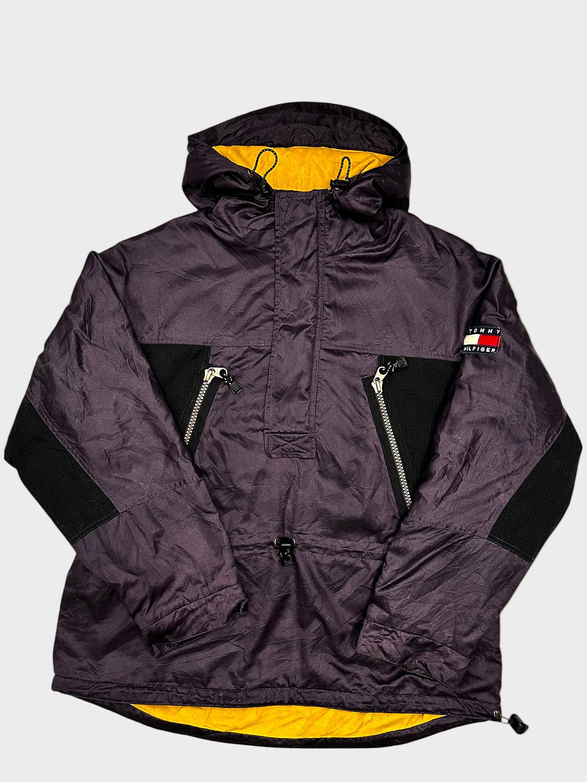 Tommy Hilfiger Winterjacke (M)