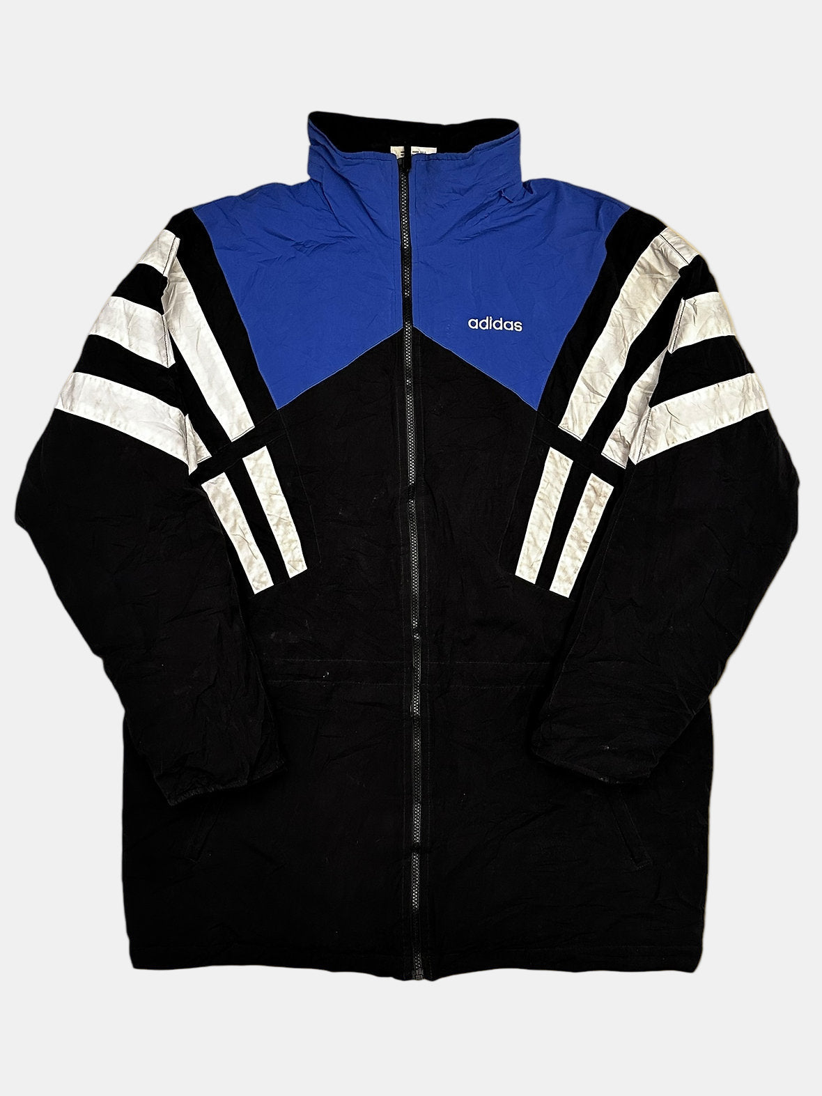 Vintage Adidas Jacke (M)